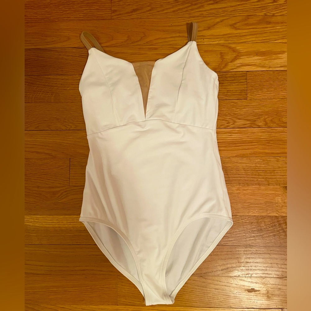 Nikolay Charlotte Leotard (WORN ONCE)